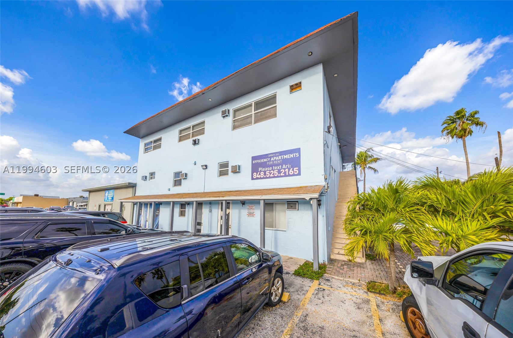 1610 N Dixie Hwy 1-48 — photo