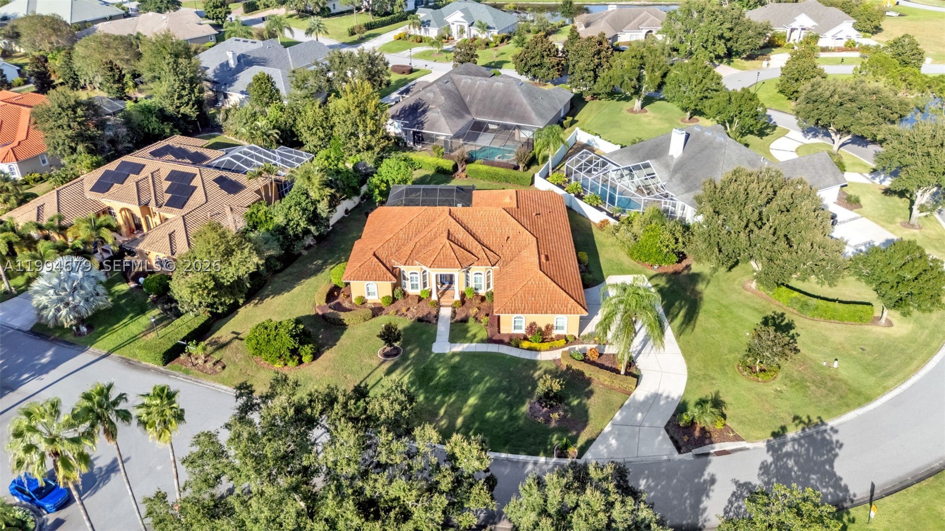 237 Mclean Point, Winter Haven, FL 33884 — photo 2