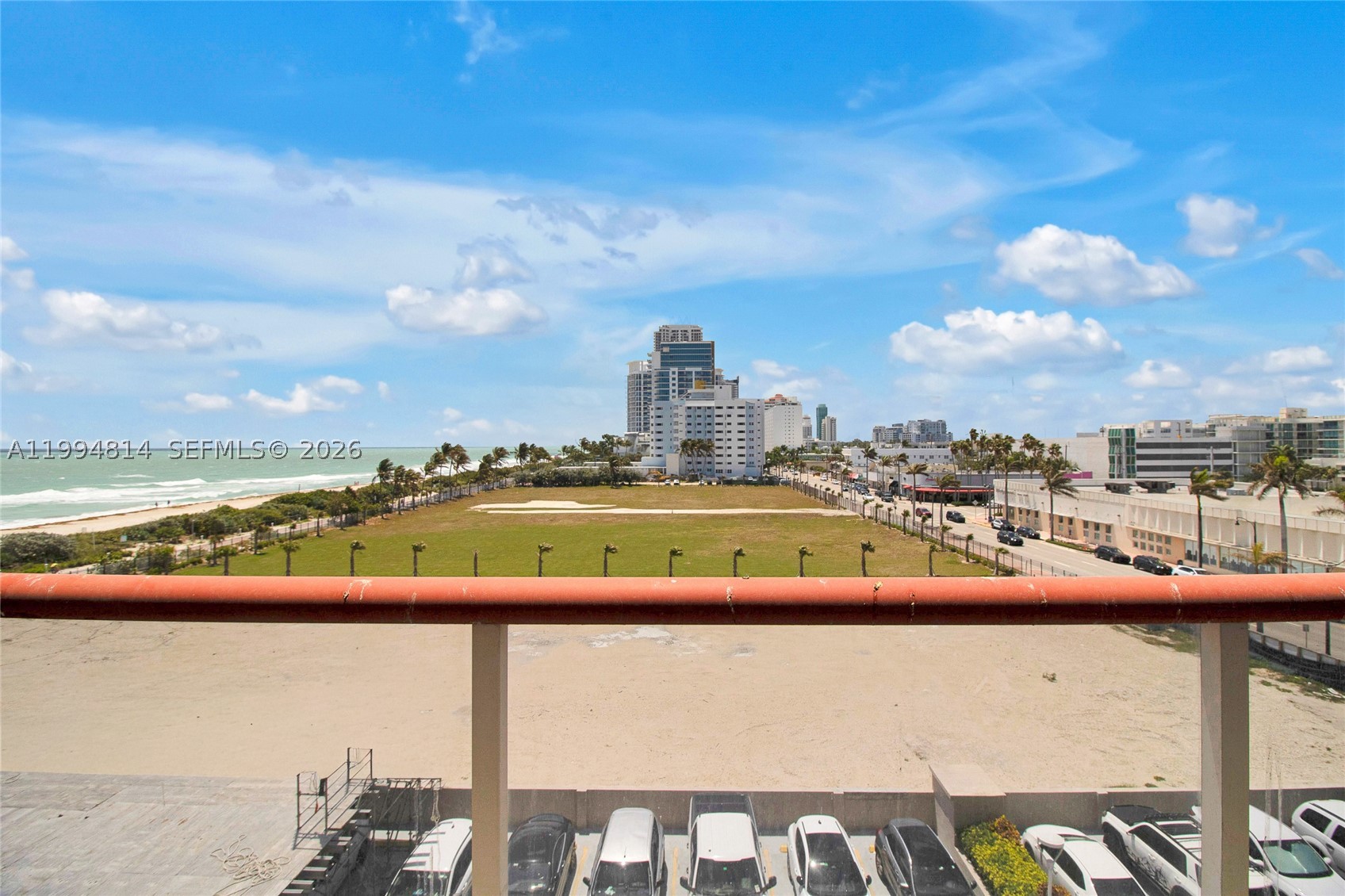 6767 Collins Ave 504 — photo
