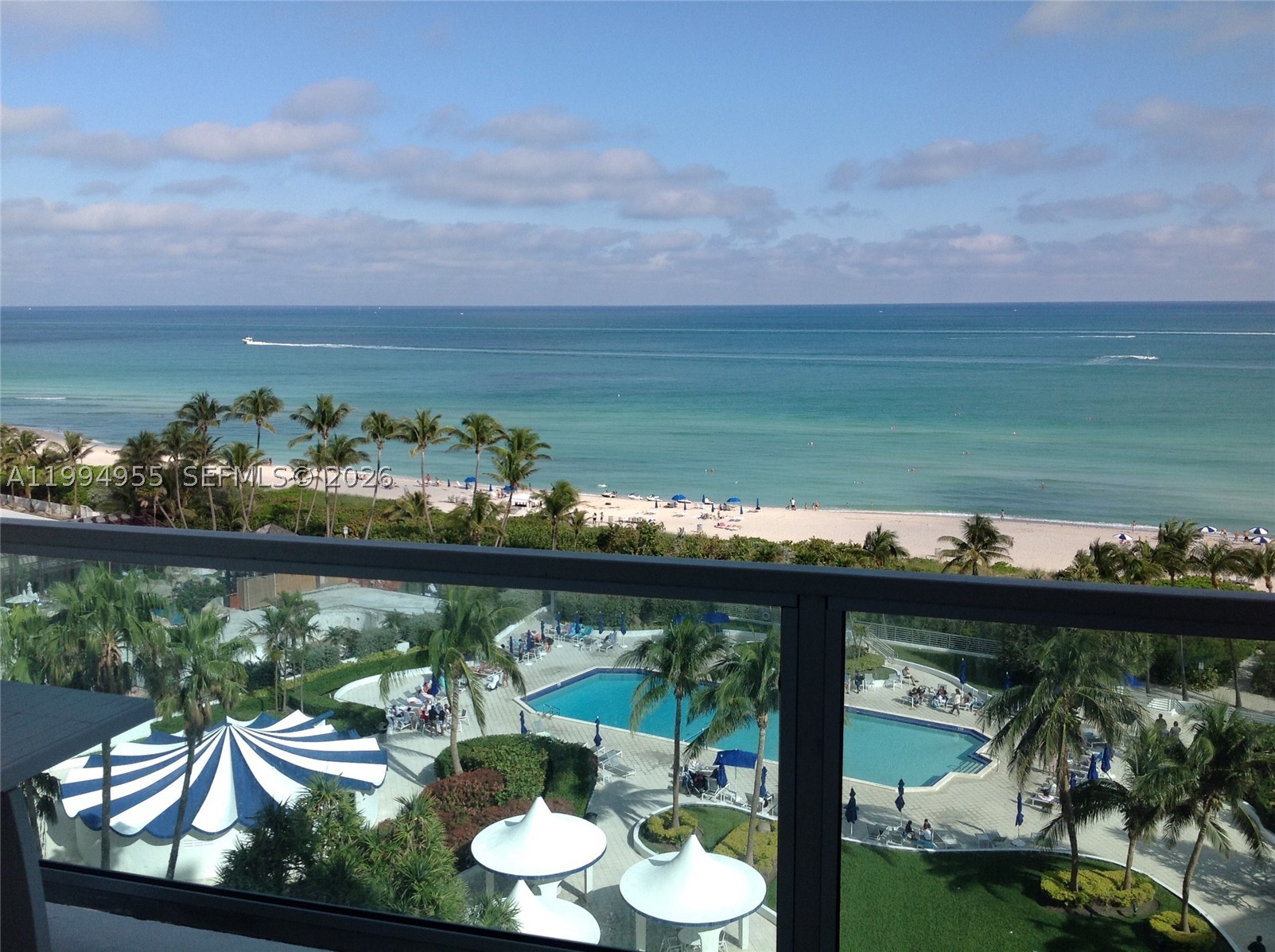 5151 Collins Ave 1119 — photo