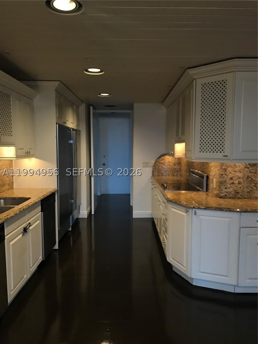 19707 Turnberry Way Ts-4 — photo