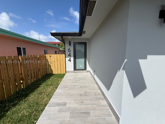 644 NW 6th Ct — photo
