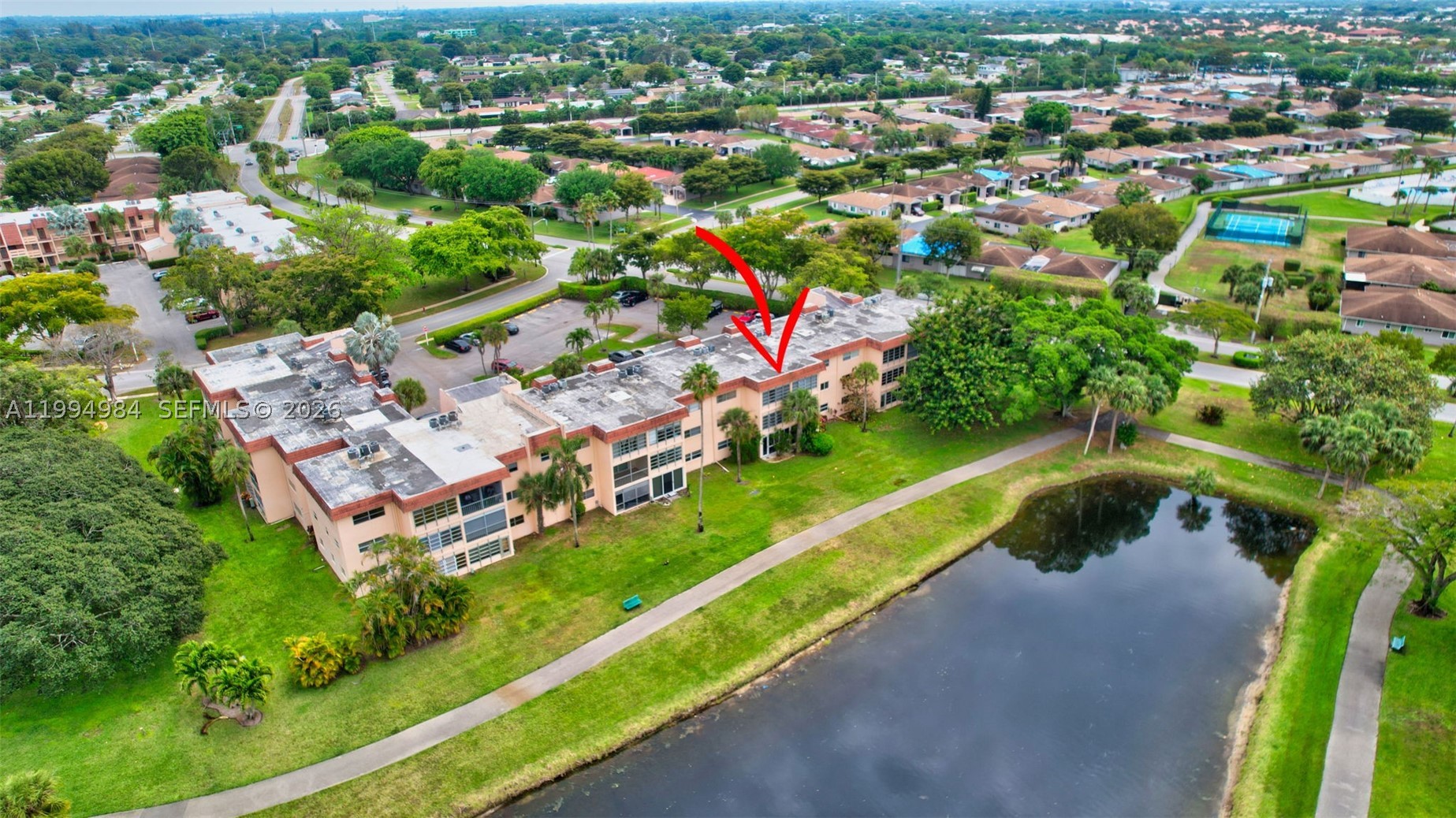 14721 Bonaire Blvd 308 — photo