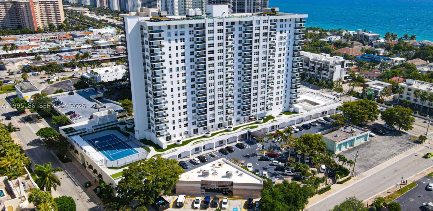 3015 N Ocean Blvd Unit 4L — photo