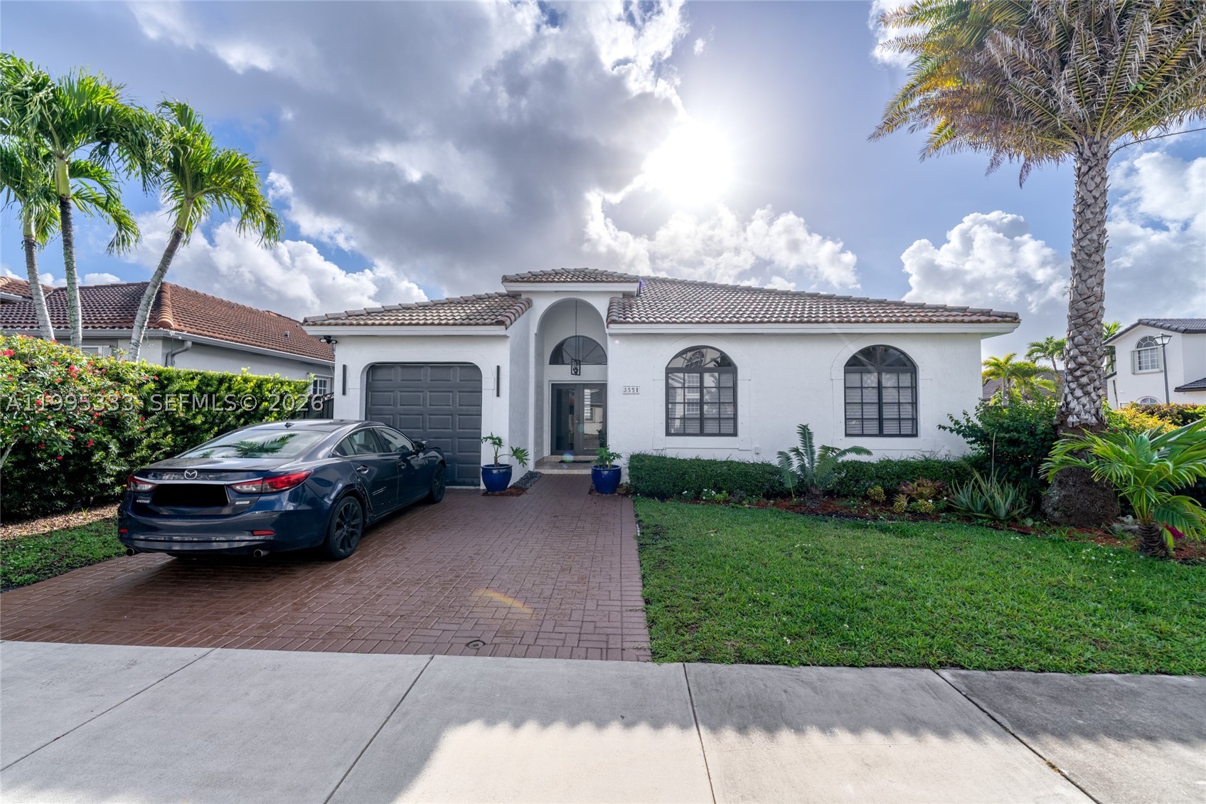 3551 SW 152nd Pass — photo