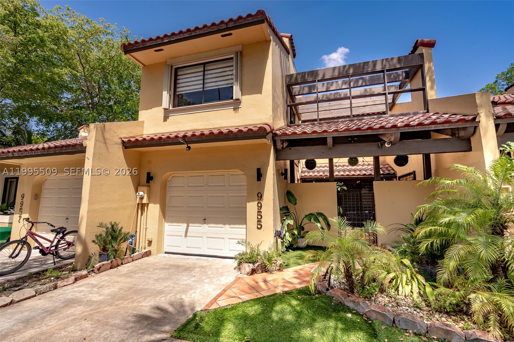 9955 Costa Del Sol Blvd H-108B — photo