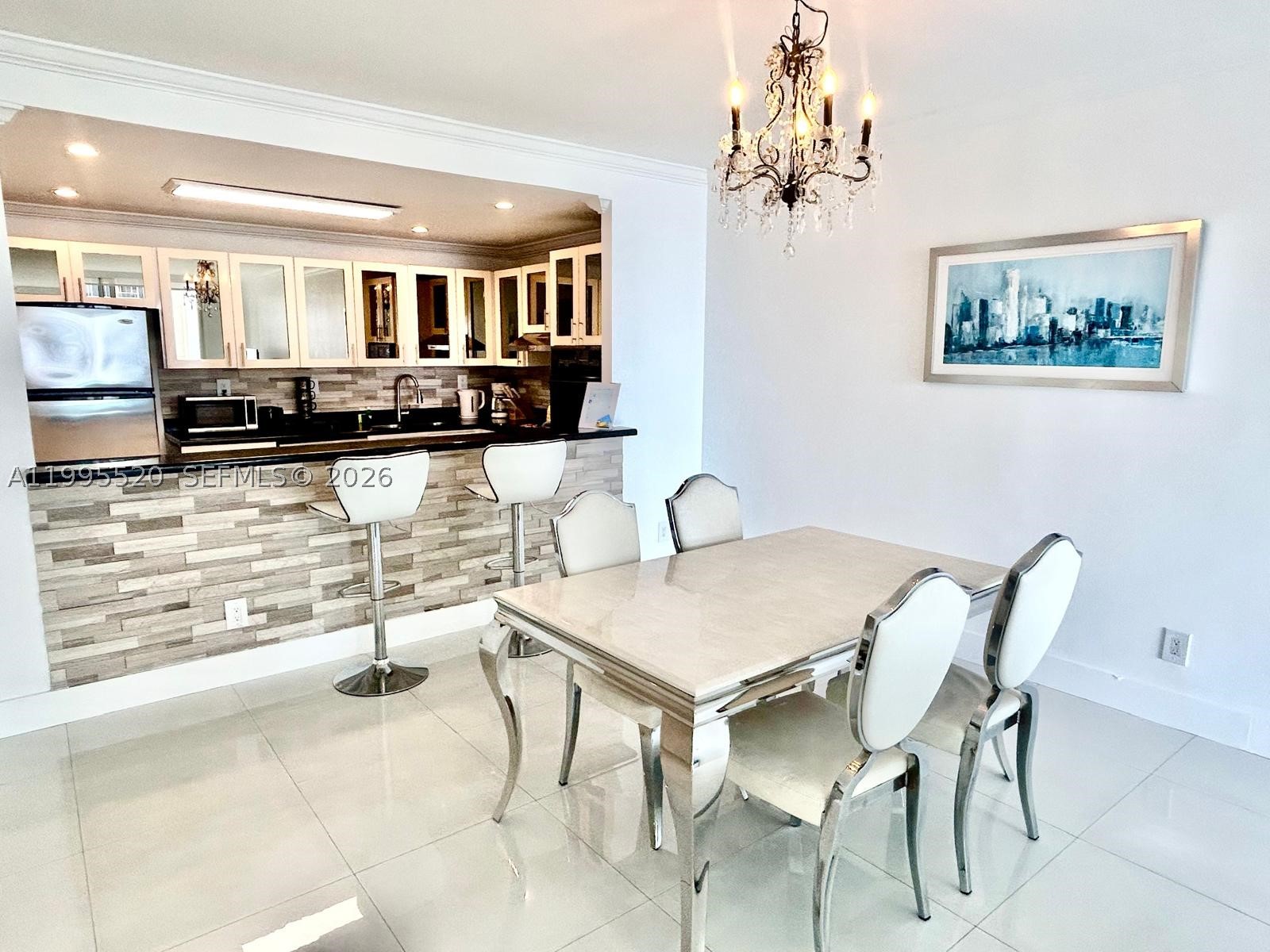 19370 Collins Ave 1015 — photo