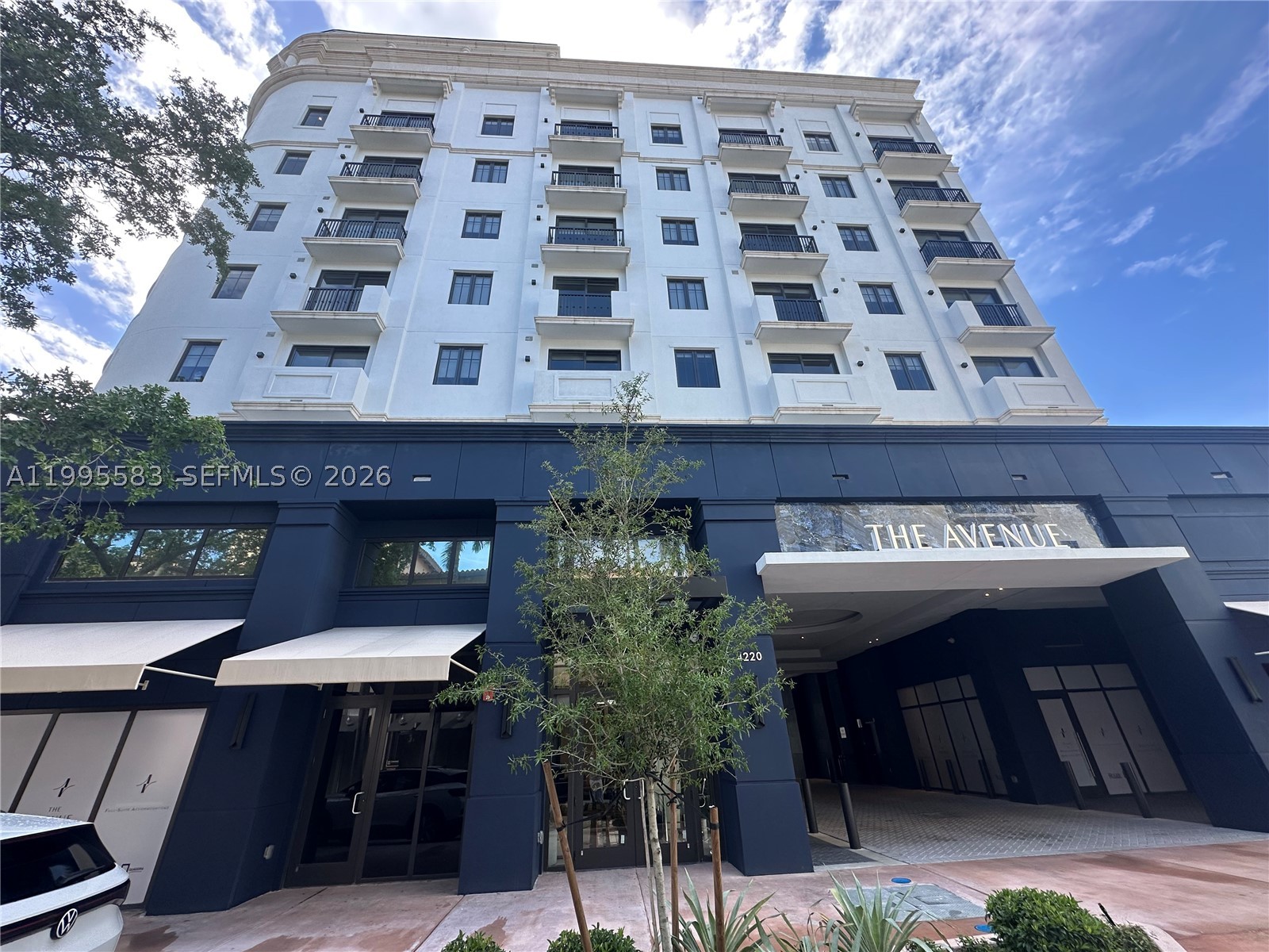 4220 Laguna St 308 — photo