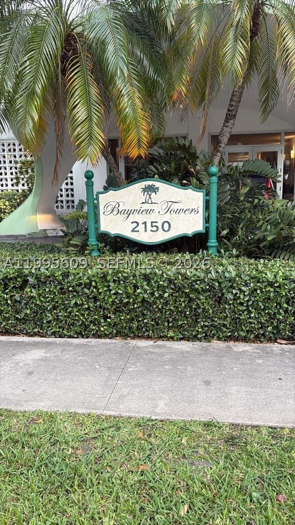 2150 Sans Souci Blvd B1605 — photo
