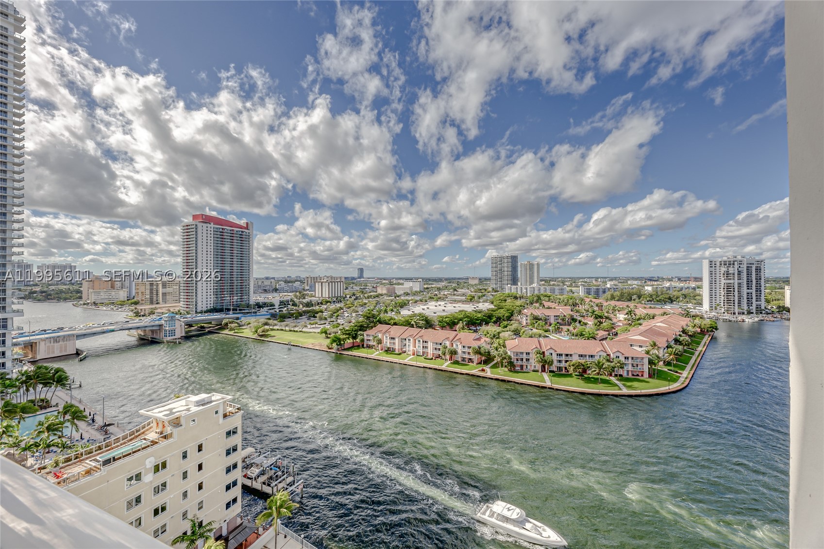 3800 S Ocean Drive 1606 — photo
