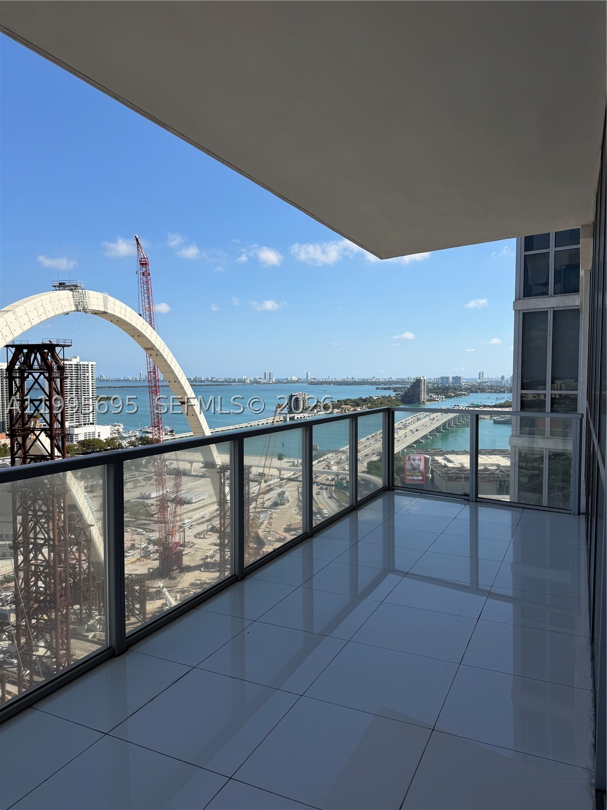 1100 Biscayne Blvd 2605 — photo