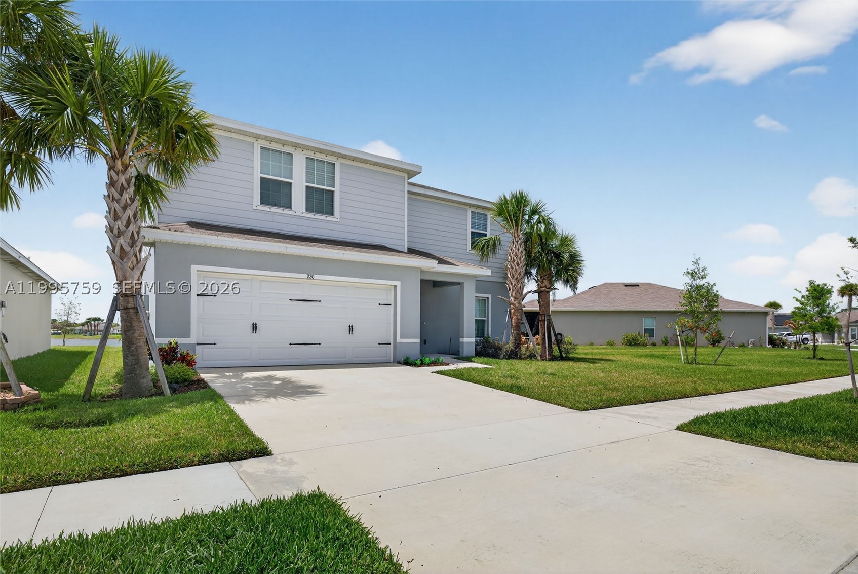 220 Raspberry Road, Fort Pierce, FL 34981 — photo 2