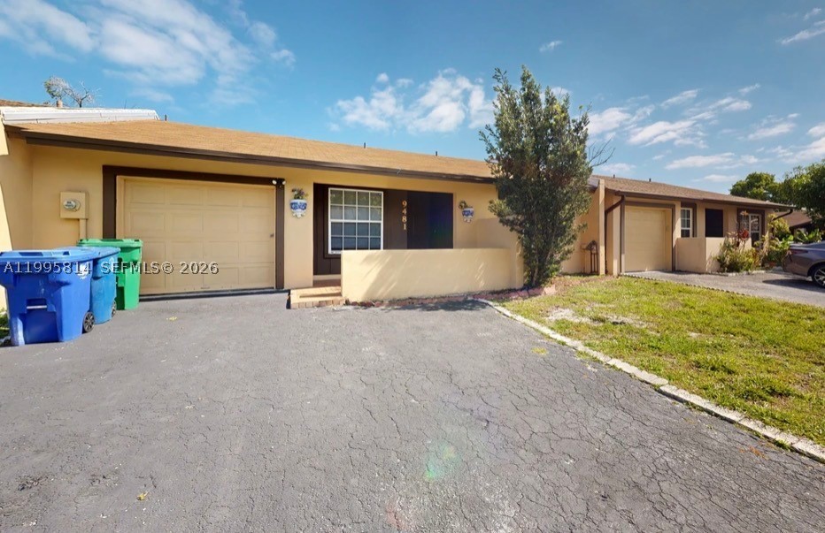 9481 W Fern Ln — photo