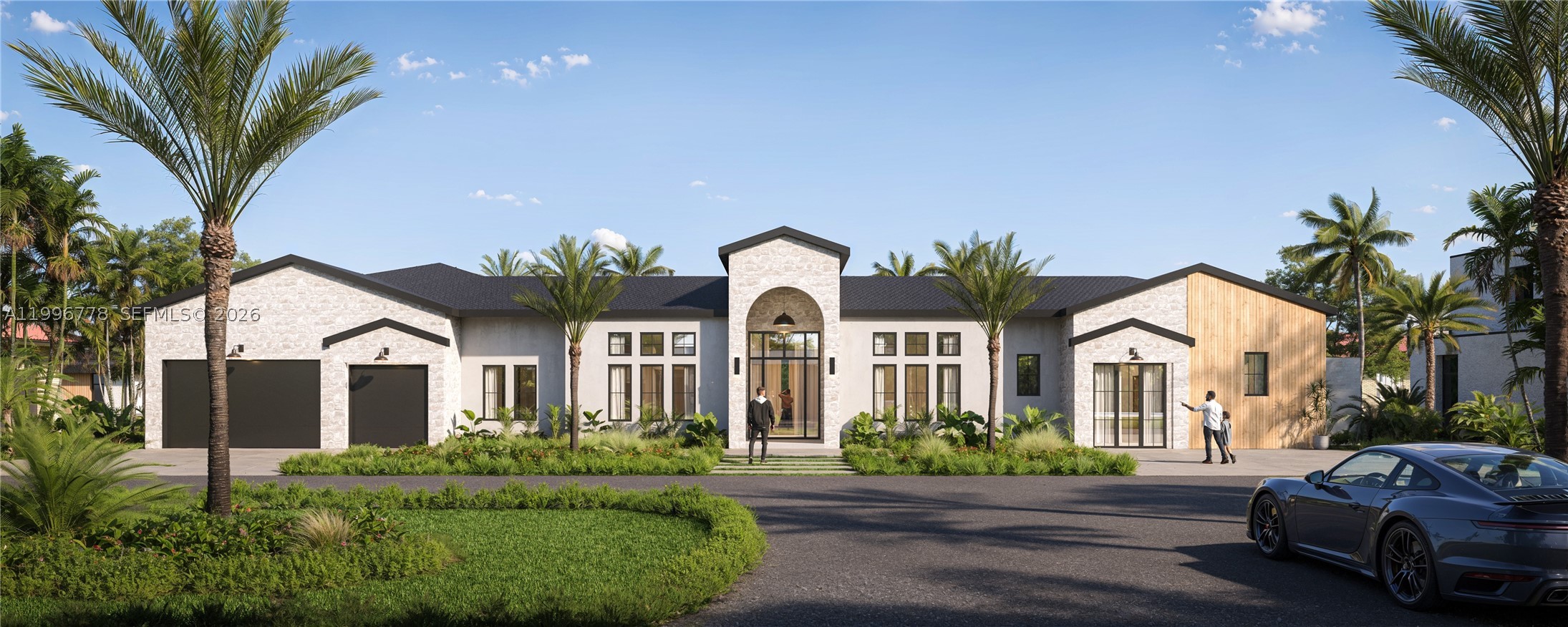 3214 Pierson Dr — photo