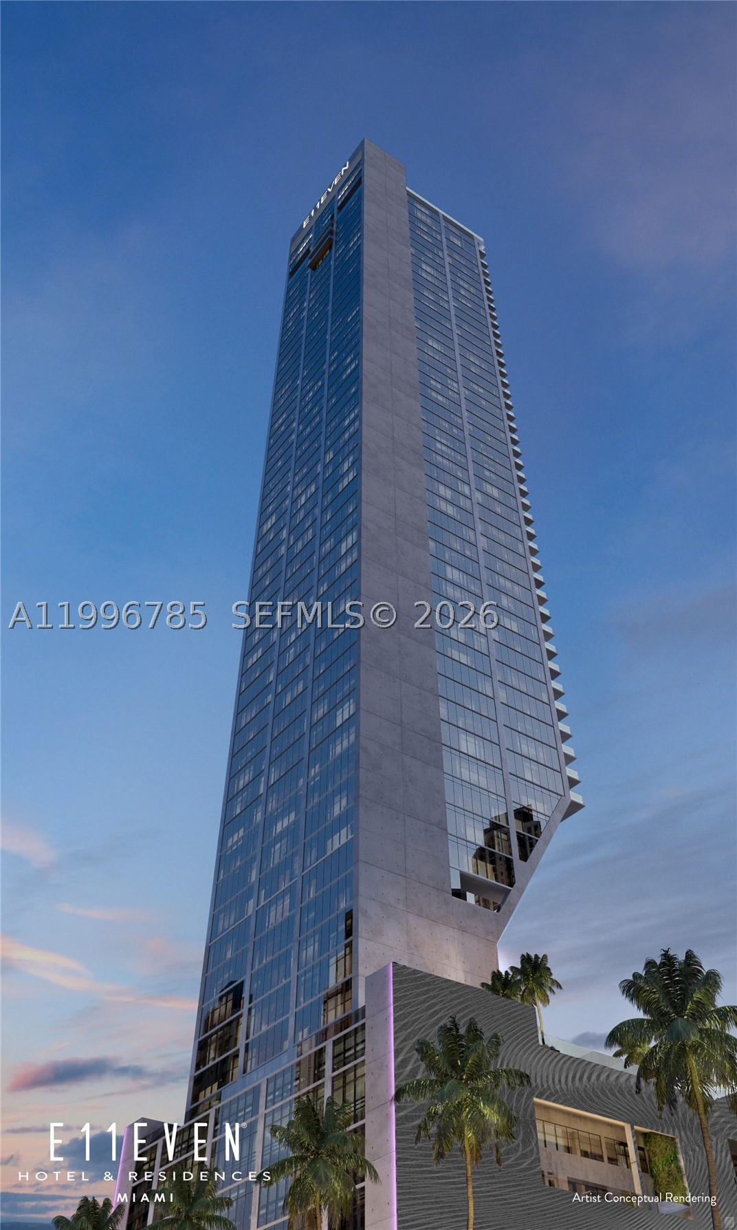 20 NE 11th St 4308 — photo