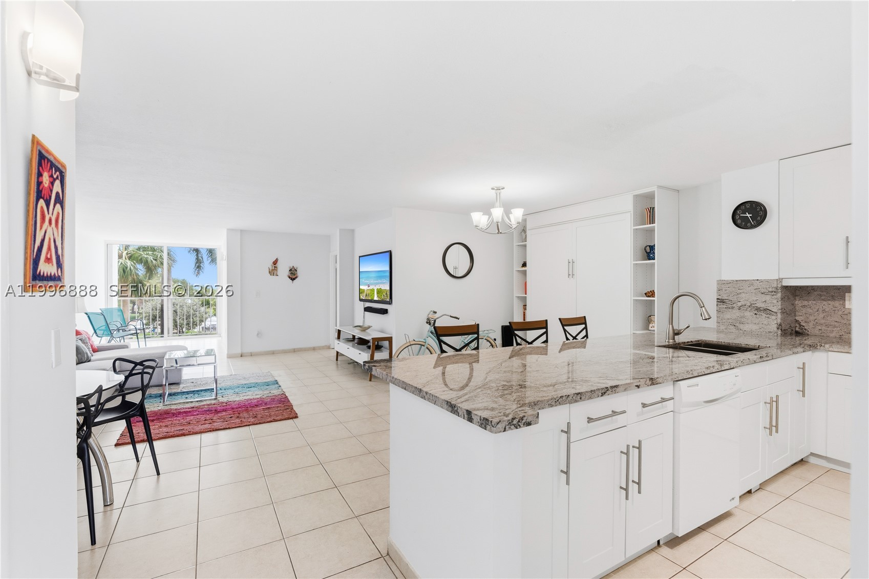 6450 Collins Ave 204 — photo