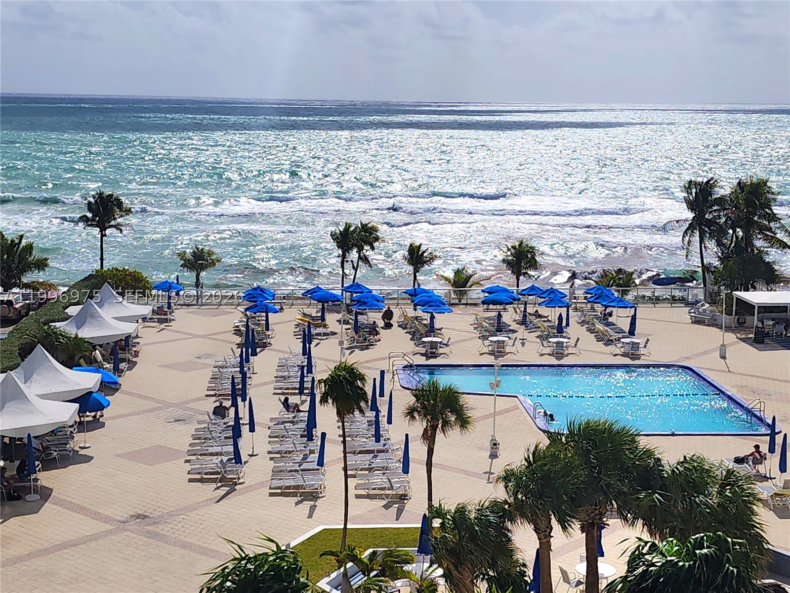 2030 S Ocean Dr 515 — photo