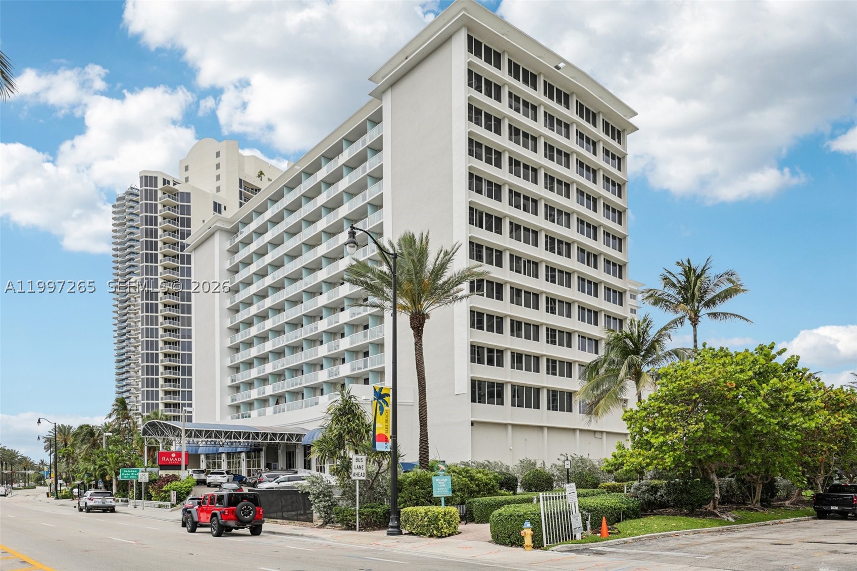 19201 Collins Ave 223 — photo