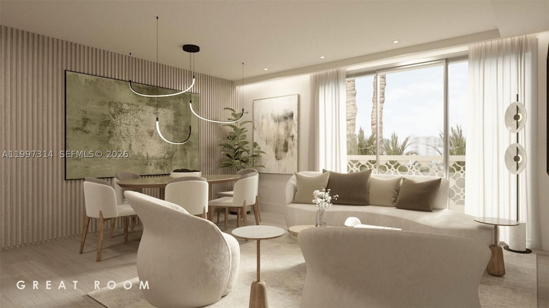 250 Collins Av 101 — photo