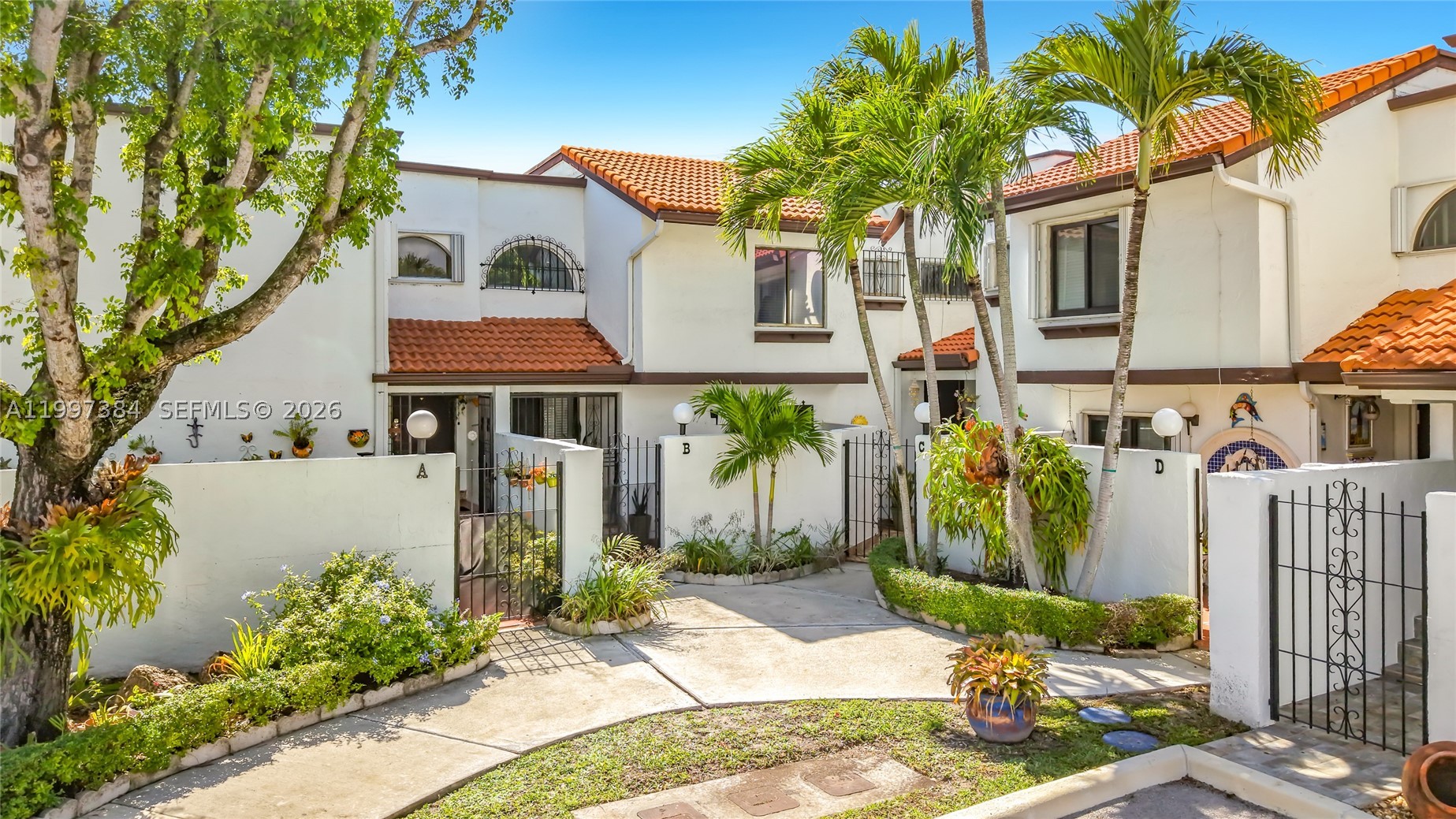 1291 SW 124th Ct 19-B — photo