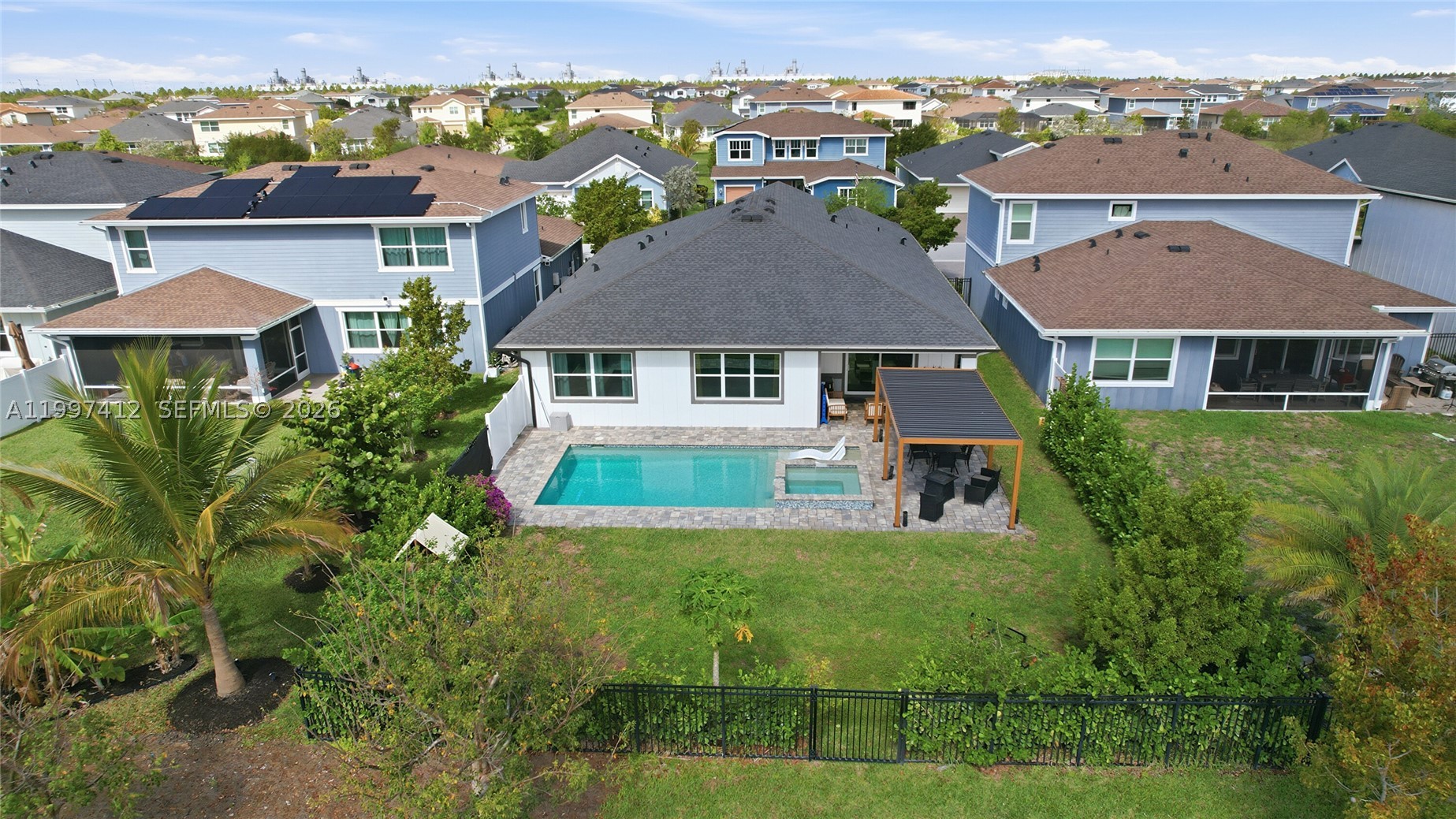 1322 Timber Reap Trl — photo