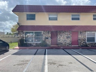 4167 SW 66th Way 138 — photo