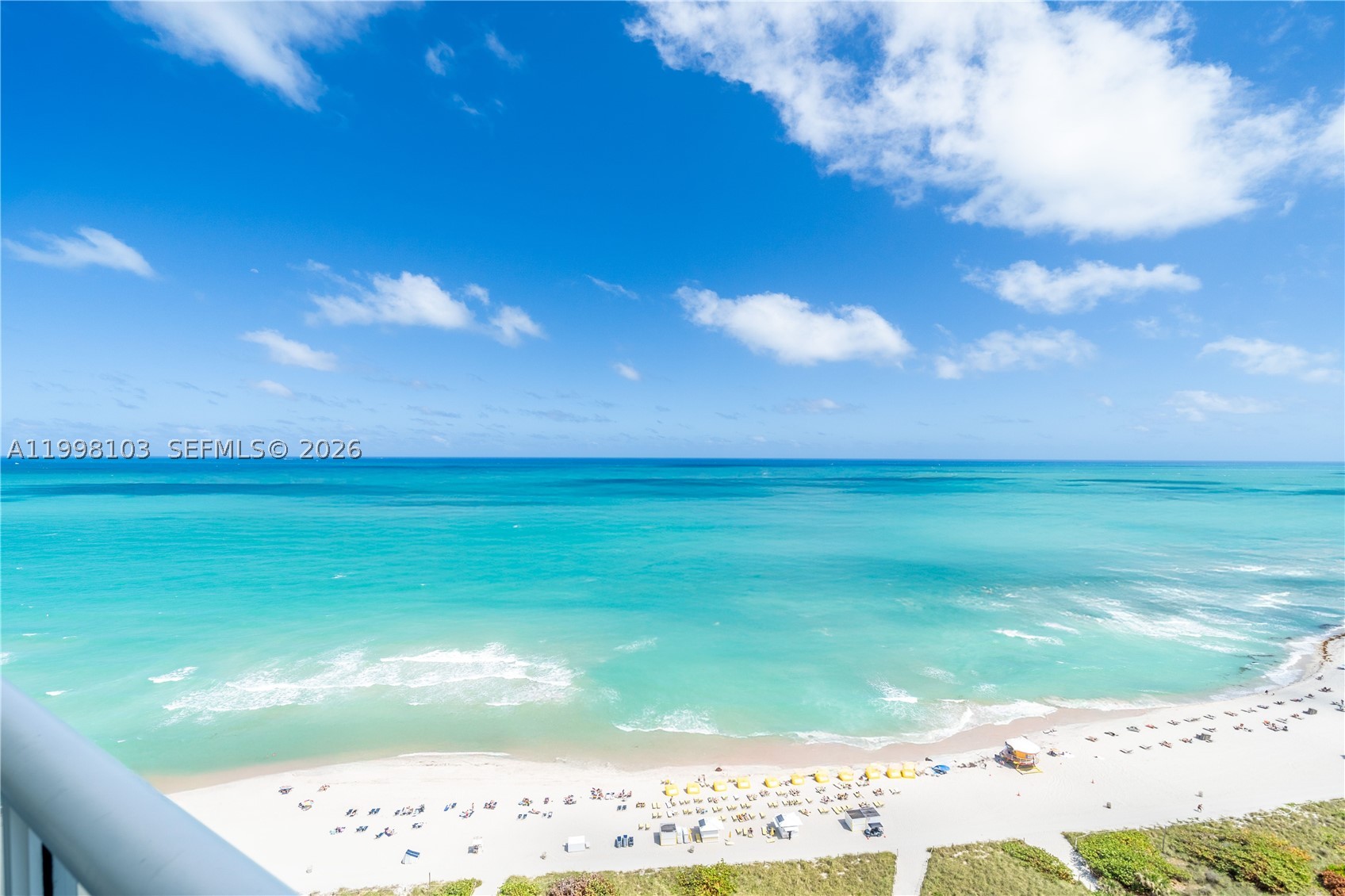 6301 Collins Ave 2802 — photo