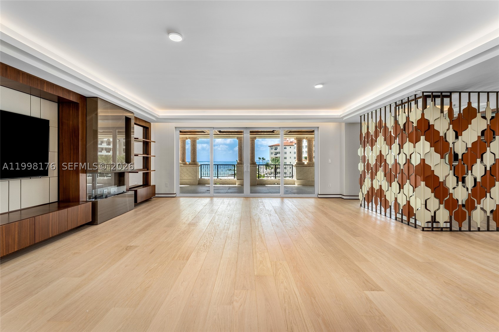 7445 Fisher Island Dr 7445 — photo