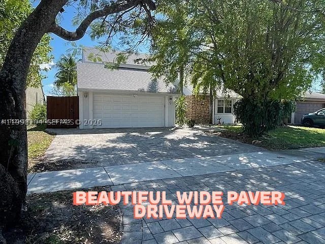 1350 S Fieldlark Ln — photo