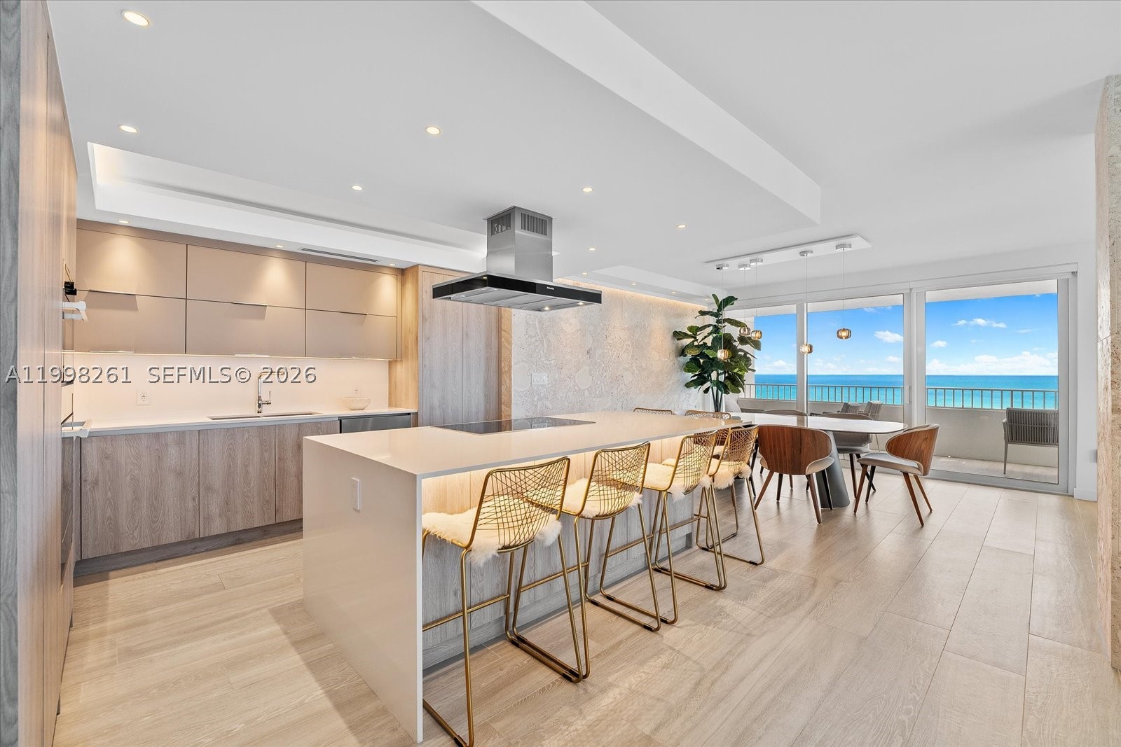 199 Ocean Lane Dr 1001 — photo