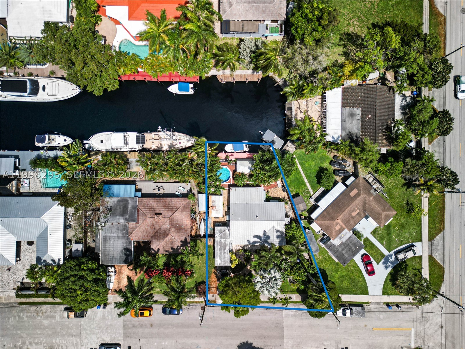 905 Mandarin Isle — photo