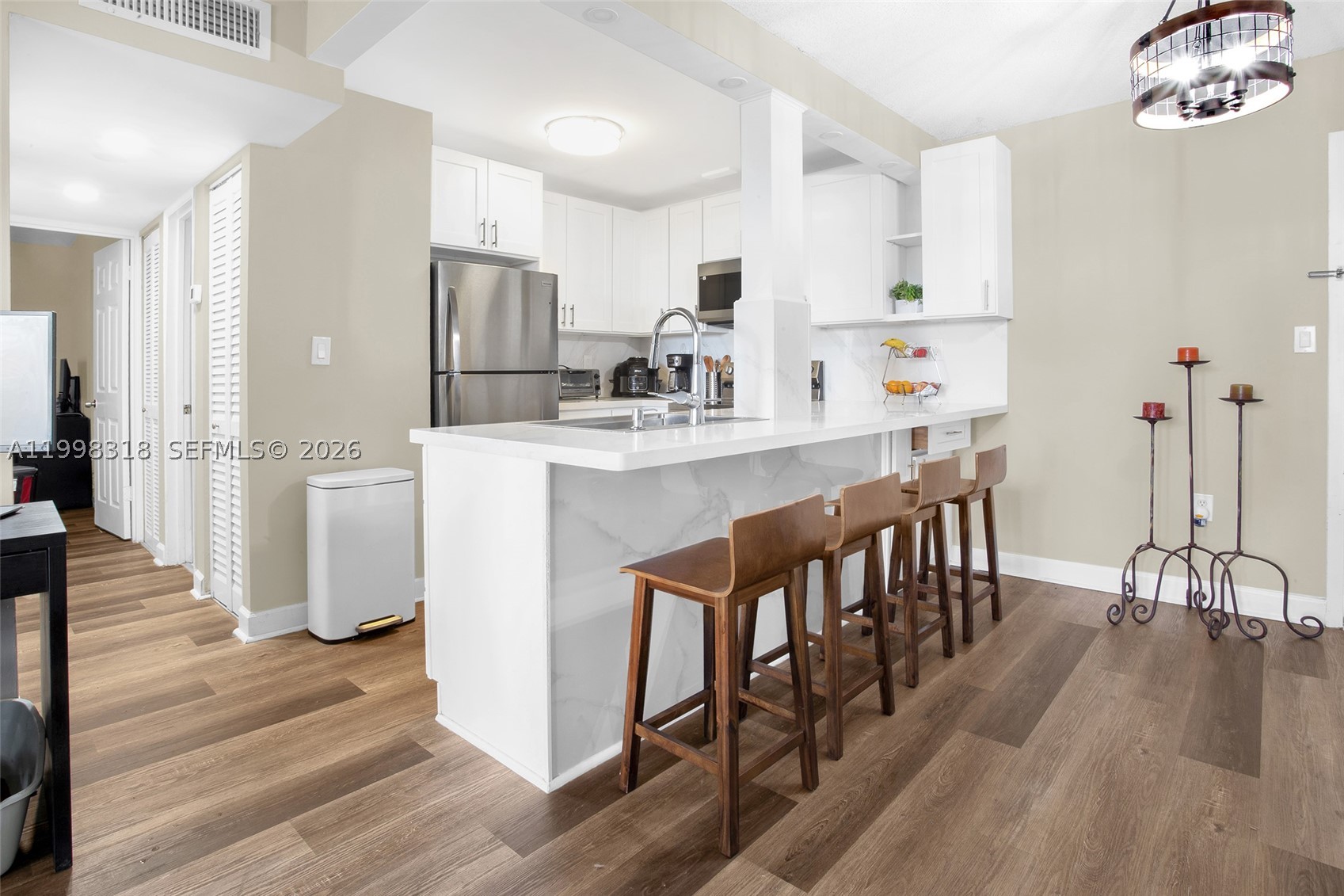 9682 Fontainebleau Blvd 503 — photo