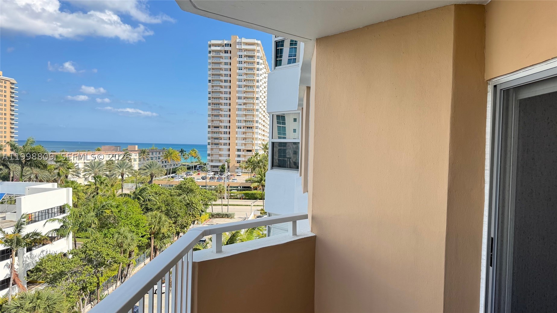 1965 S Ocean Dr 5D — photo