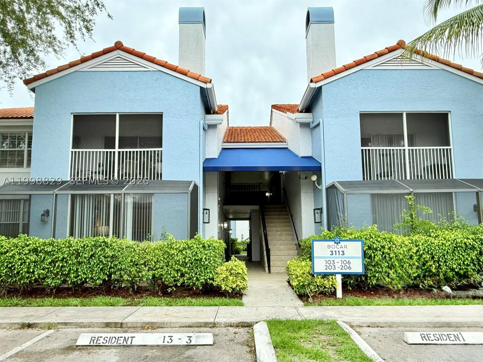 3113 Clint Moore Road #103, Boca Raton, FL 33496