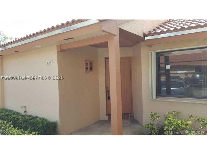 17268 NW 60th Ct — photo