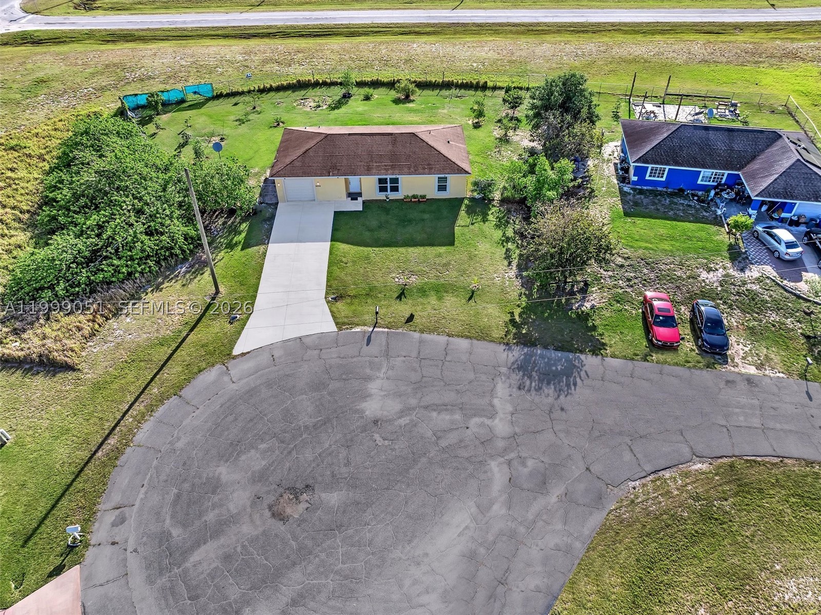 9006 Abel, La Belle, FL 33935 — photo 2