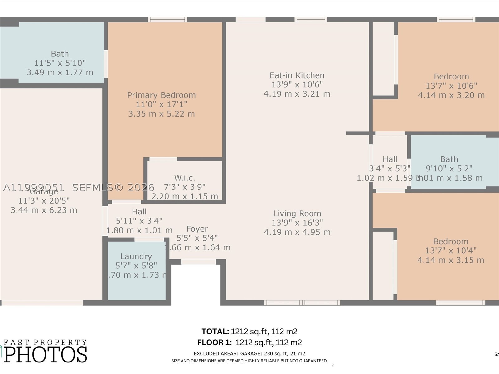 9006 Abel, La Belle, FL 33935 — photo 3