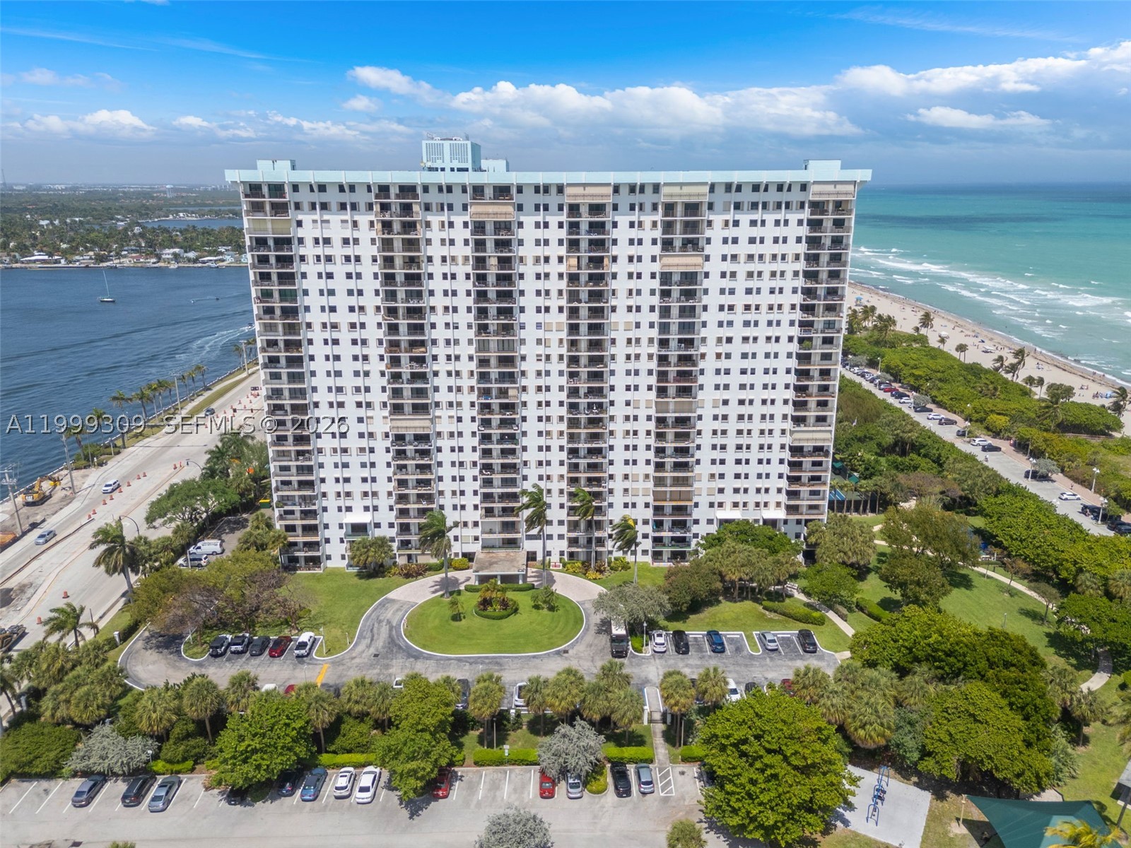 1201 S Ocean Dr 110S — photo