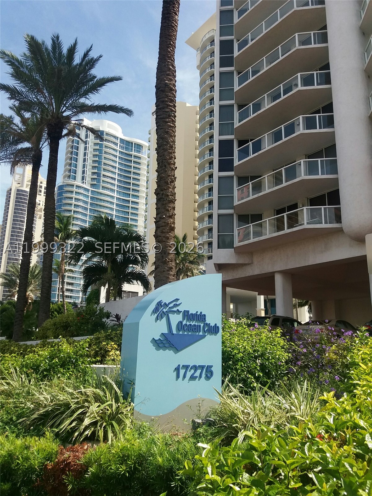 17275 Collins Ave 801 — photo