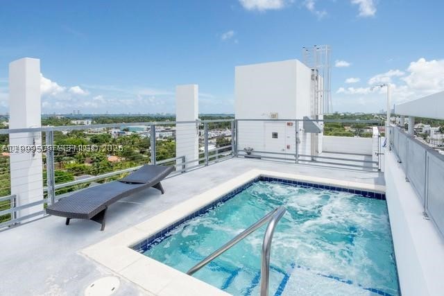 8101 Biscayne Blvd R-414 — photo