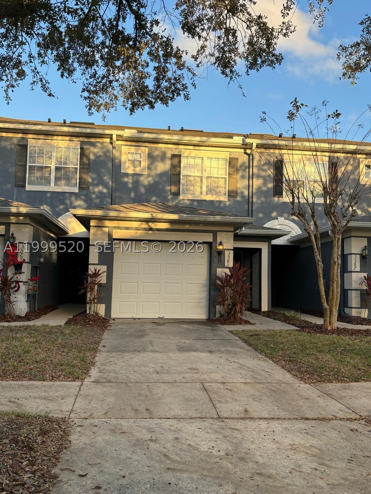 3583 Victoria Pines Drive 3583 — photo