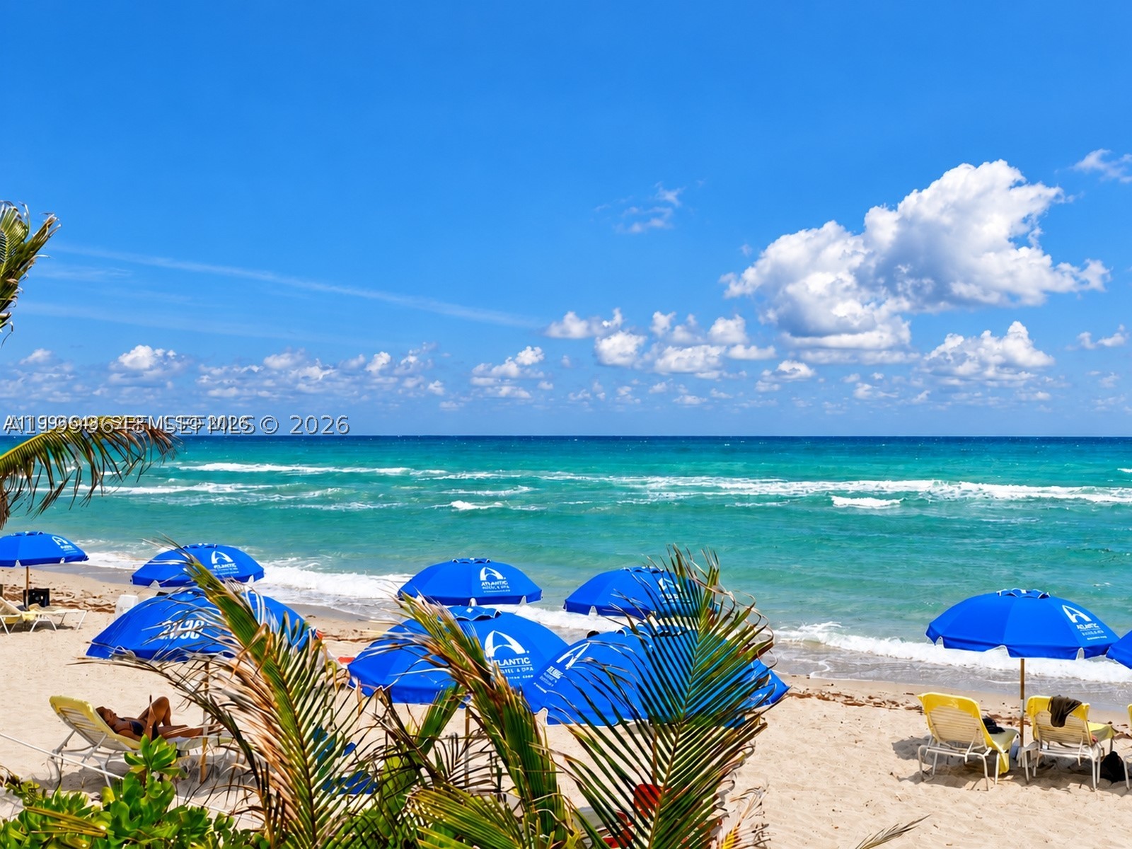 2030 S Ocean Dr Unit 803 — photo