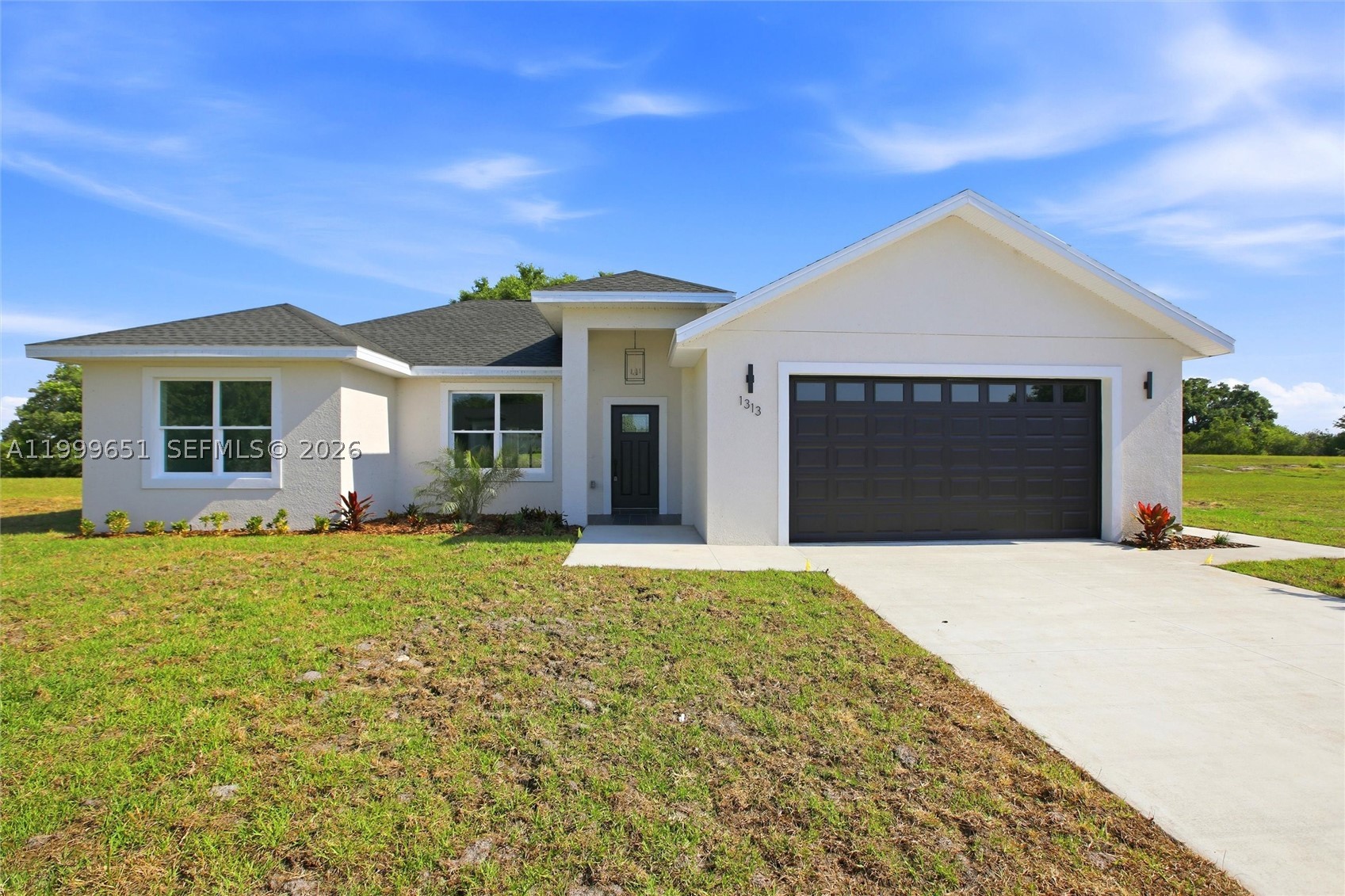 1313 Blue Heron Drive — photo