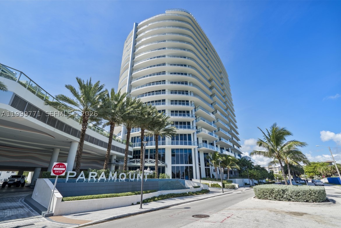 701 N Fort Lauderdale Beach Blvd Th3 — photo