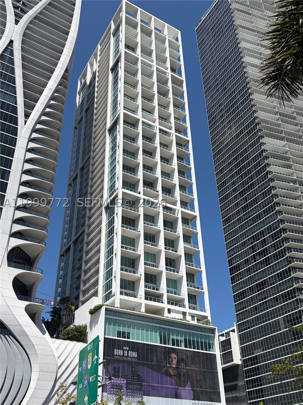 1040 Biscayne Blvd 1001 — photo