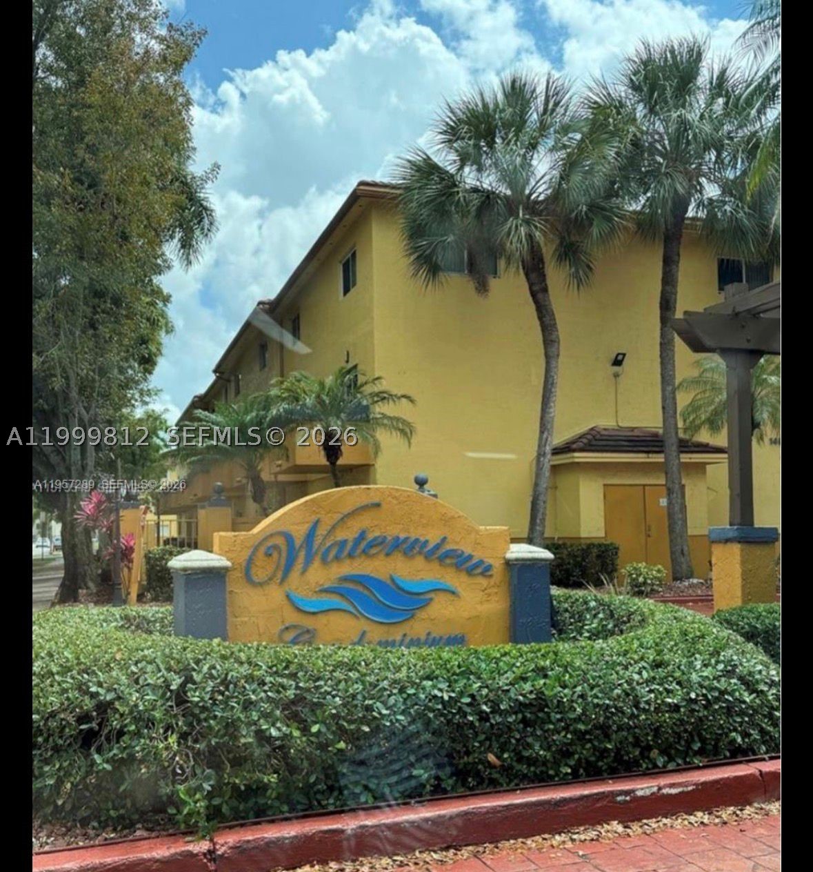8270 SW 149th Ct 10-209 — photo