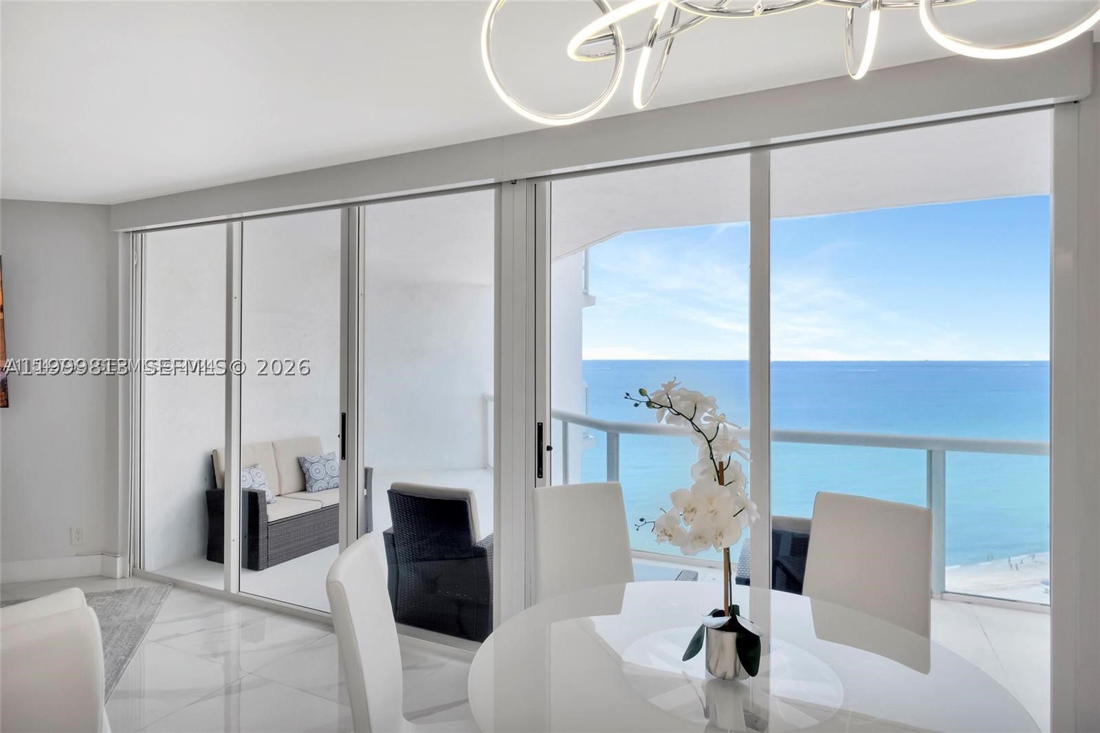 16425 Collins Ave 1612 — photo