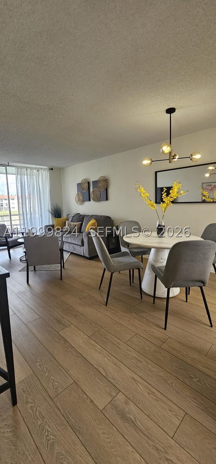 2801 N Pine Island Rd 207 — photo