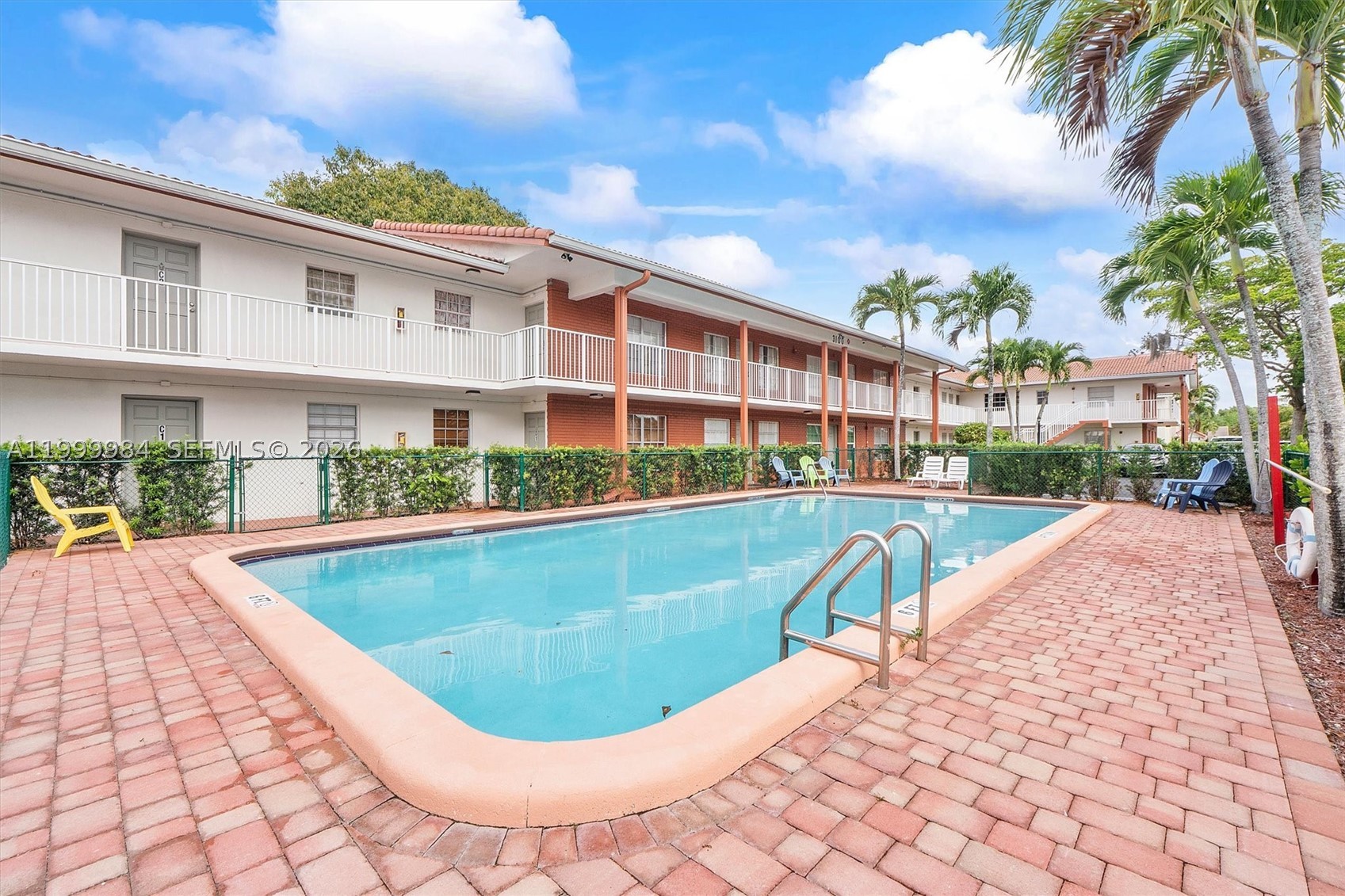 3100 Coral Springs Dr 1H — photo
