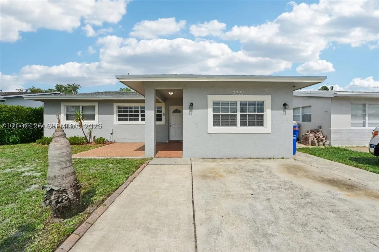 3731 NE 17th Ave — photo